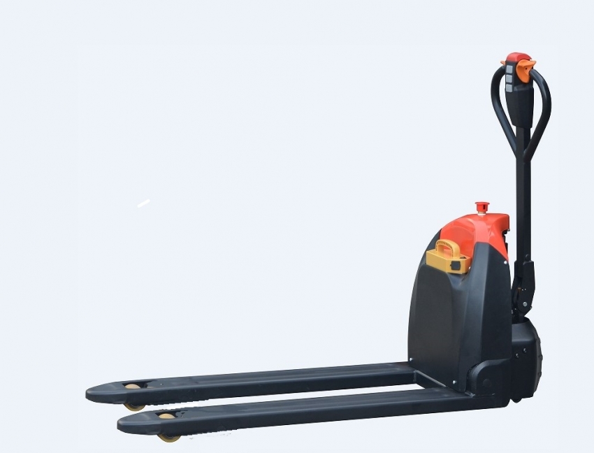 2024 EP15-28 EZ Power Pallet Truck